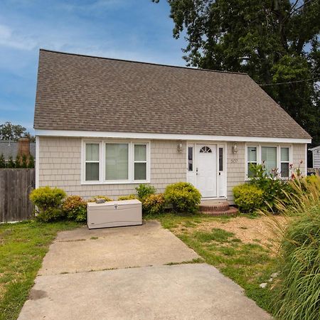 Sea La Vie Virginia Beach Exterior foto
